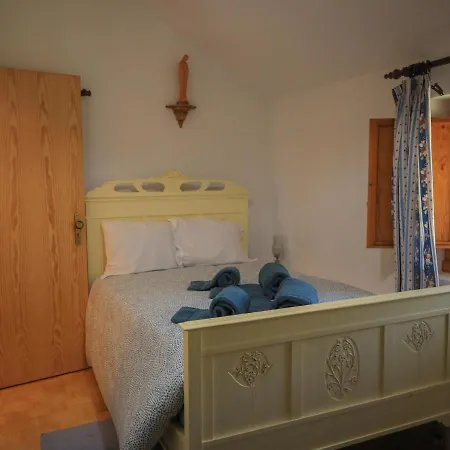 Διαμέρισμα Primor Serra Al 2 *