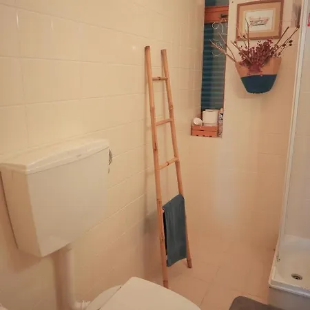 Lejlighed Primor Serra Al 2 Covilhã