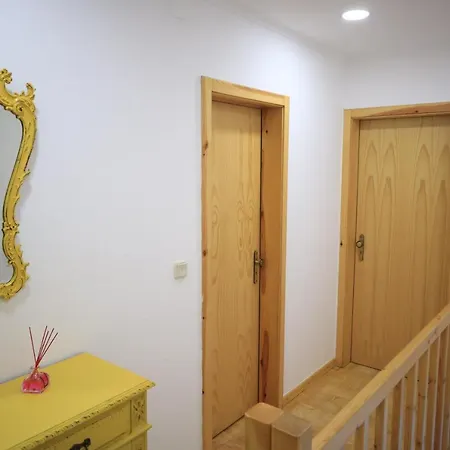 Primor Serra Al 2 * Covilhã