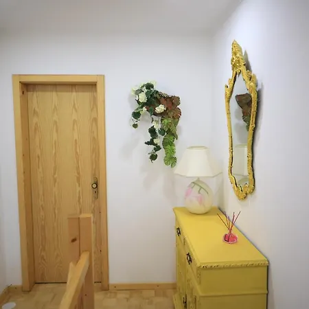 Primor Serra Al 2 Apartment