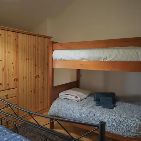 Primor Serra Al 2 Διαμέρισμα