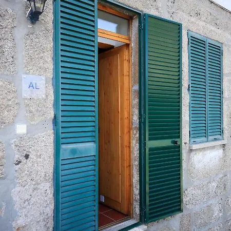 Primor Serra Al 2 * Covilhã