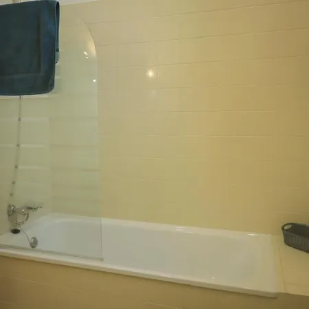 Primor Serra Al 2 Apartman Covilhã