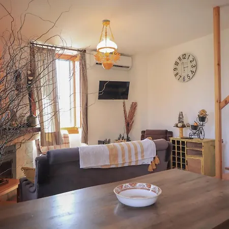 Apartman Primor Serra Al 2 *