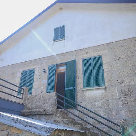 Primor Serra Al 2 Apartman *