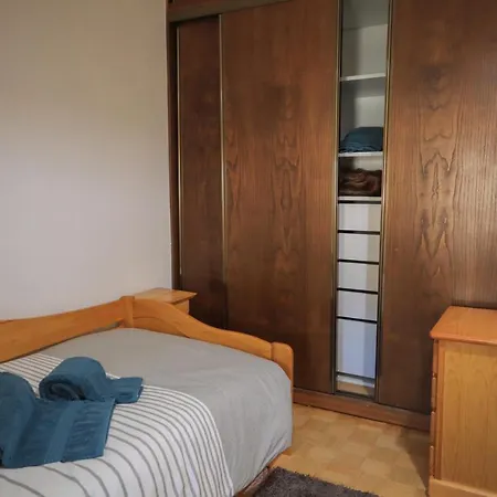 Primor Serra Al 2 * Covilhã