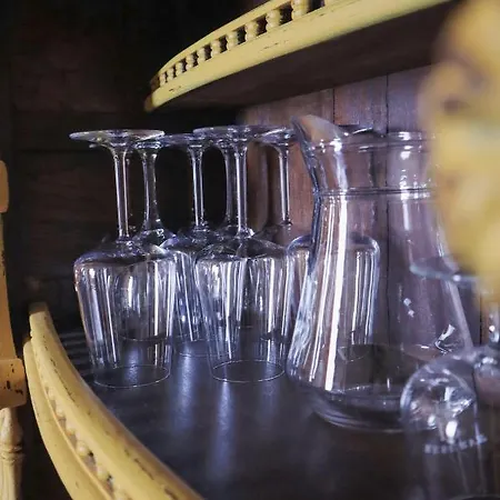 Primor Serra Al 2 Διαμέρισμα *