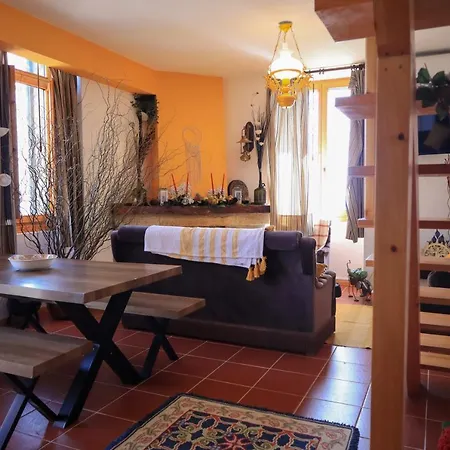 Primor Serra Al 2 Apartment