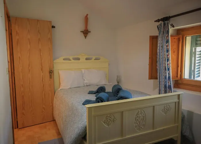 アパート Primor Serra Al 2 *