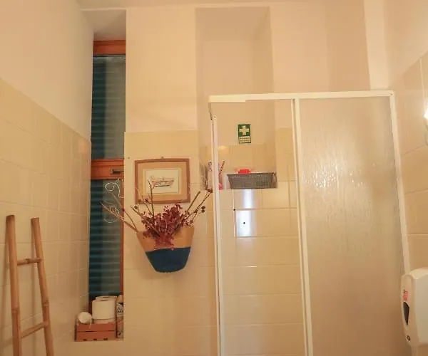 Primor Serra Al 2 アパート コビリャン