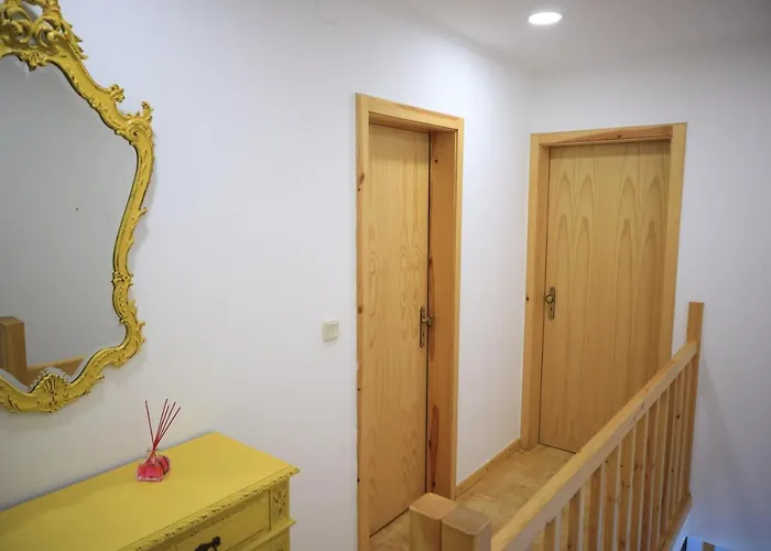 Primor Serra Al 2 * コビリャン