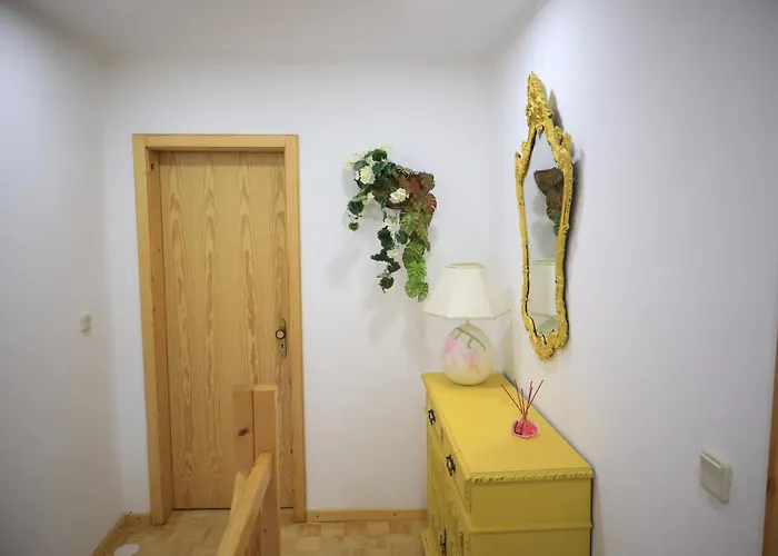 Primor Serra Al 2 Apartment