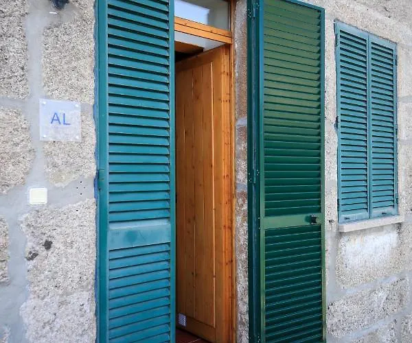 Primor Serra Al 2 * コビリャン