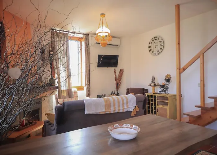 アパート Primor Serra Al 2 *