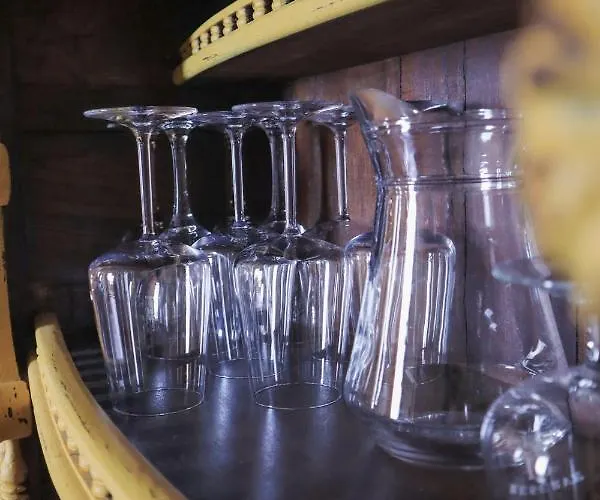 Primor Serra Al 2 アパート *